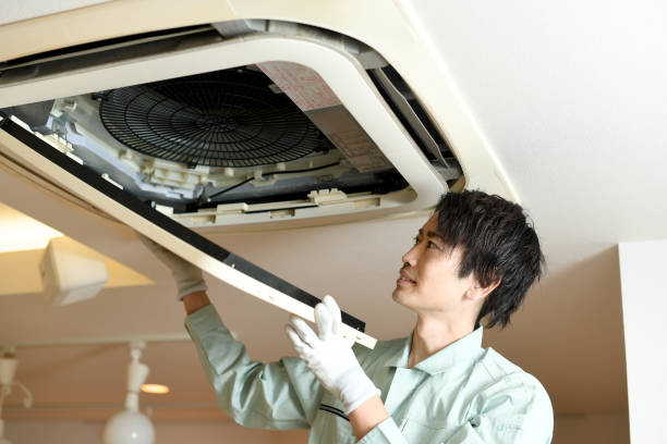 Best Best Air Duct Cleaning Company  in Walker Mill, MD